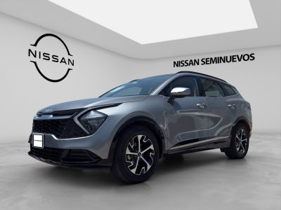 2025 Kia SPORTAGE 5P EX PACK L42.5 AUT