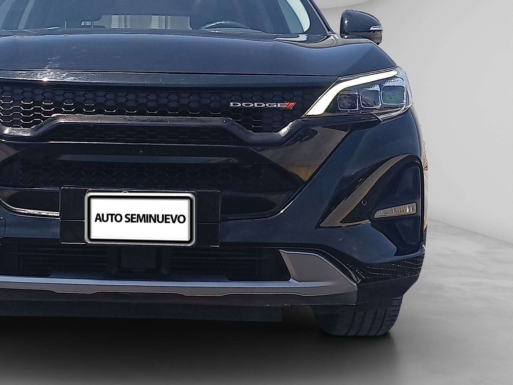 2023 Dodge JOURNEY 5 PTS SPORT 15T TA 7 PAS PIEL RA-18