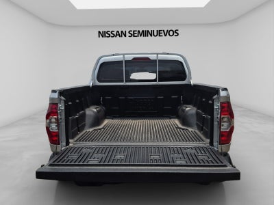 2026 Chevrolet S-10 4P CREW CABINA L42.4 MAN
