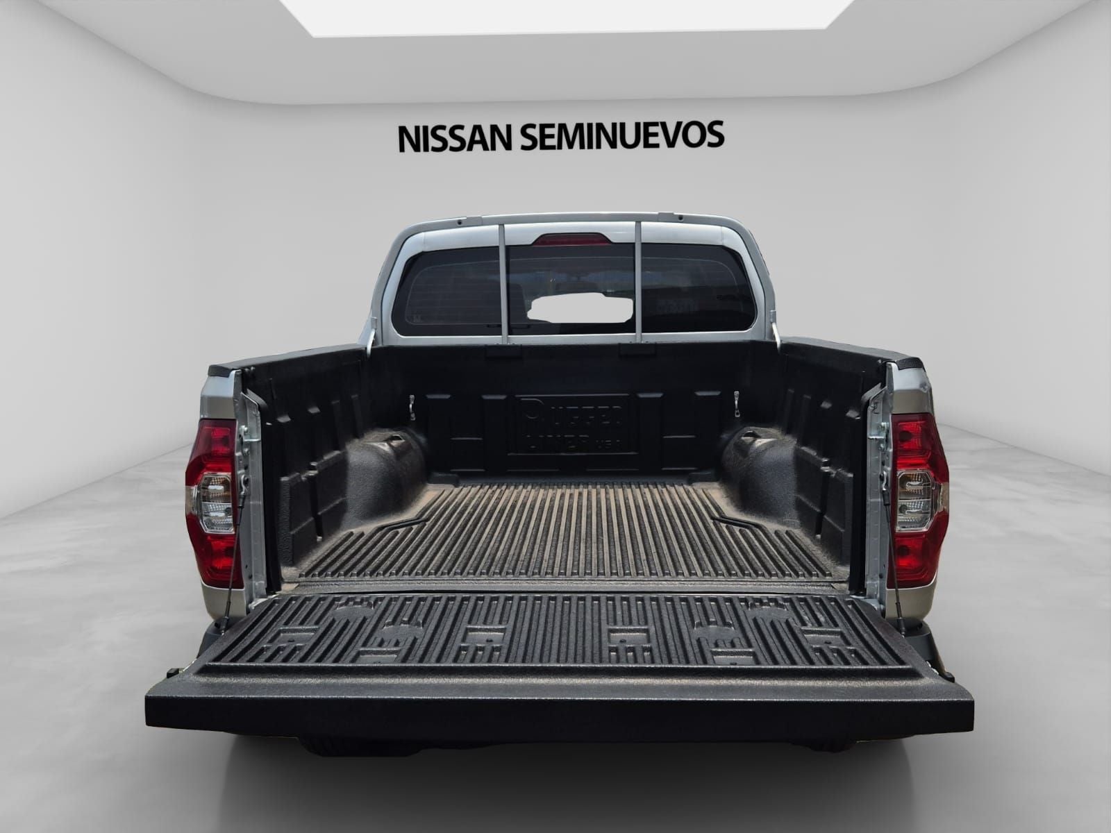 2026 Chevrolet S-10 4P CREW CABINA L42.4 MAN