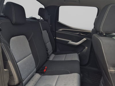 2026 Chevrolet S-10 4P CREW CABINA L42.4 MAN