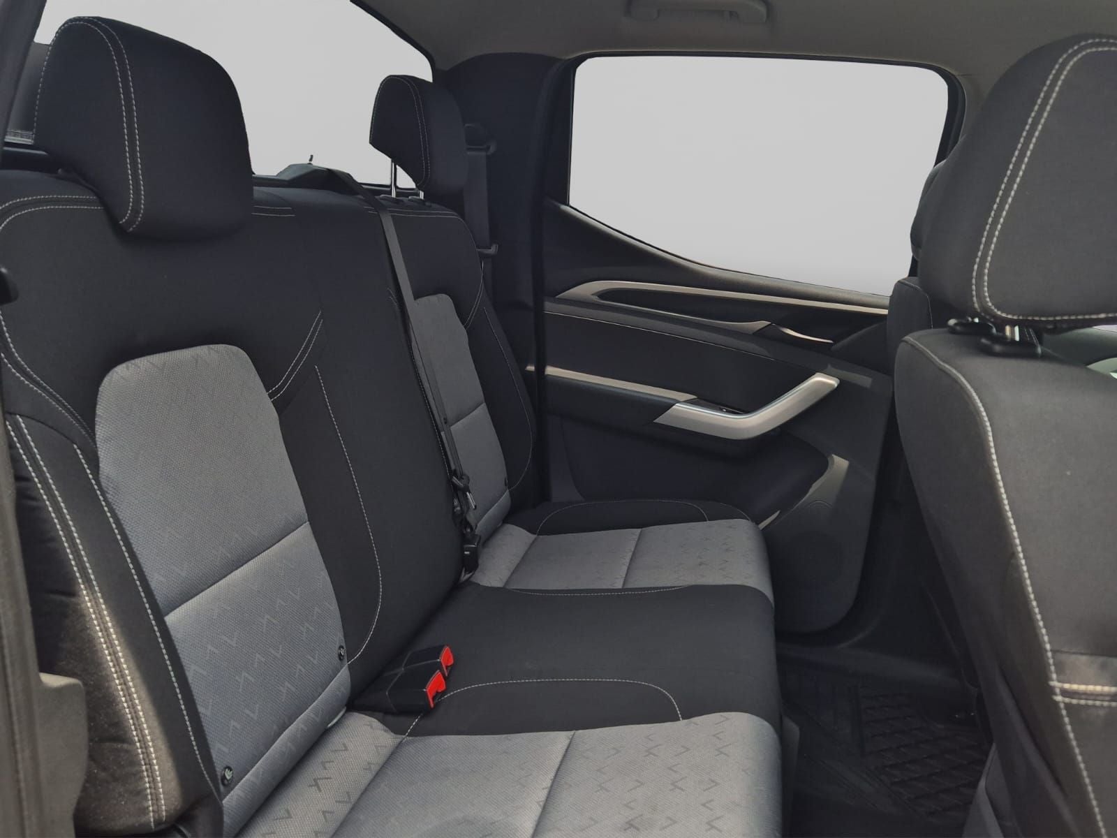 2026 Chevrolet S-10 4P CREW CABINA L42.4 MAN