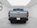 2026 Chevrolet S-10 4P CREW CABINA L42.4 MAN
