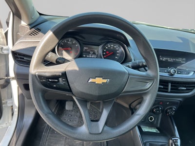 2023 Chevrolet ONIX A 4 PTS LS 13L TM5 AAC BA R-15