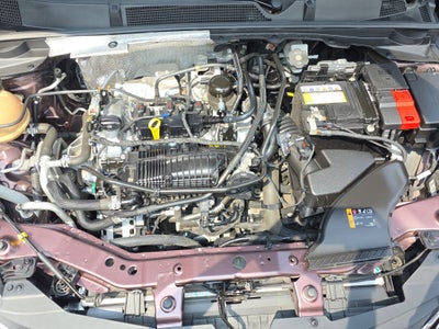 2025 Chevrolet ONIX 4P LS L31.0T AUT