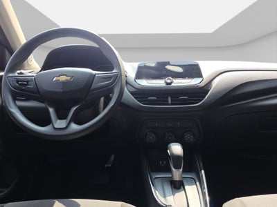 2025 Chevrolet ONIX 4P LS L31.0T AUT