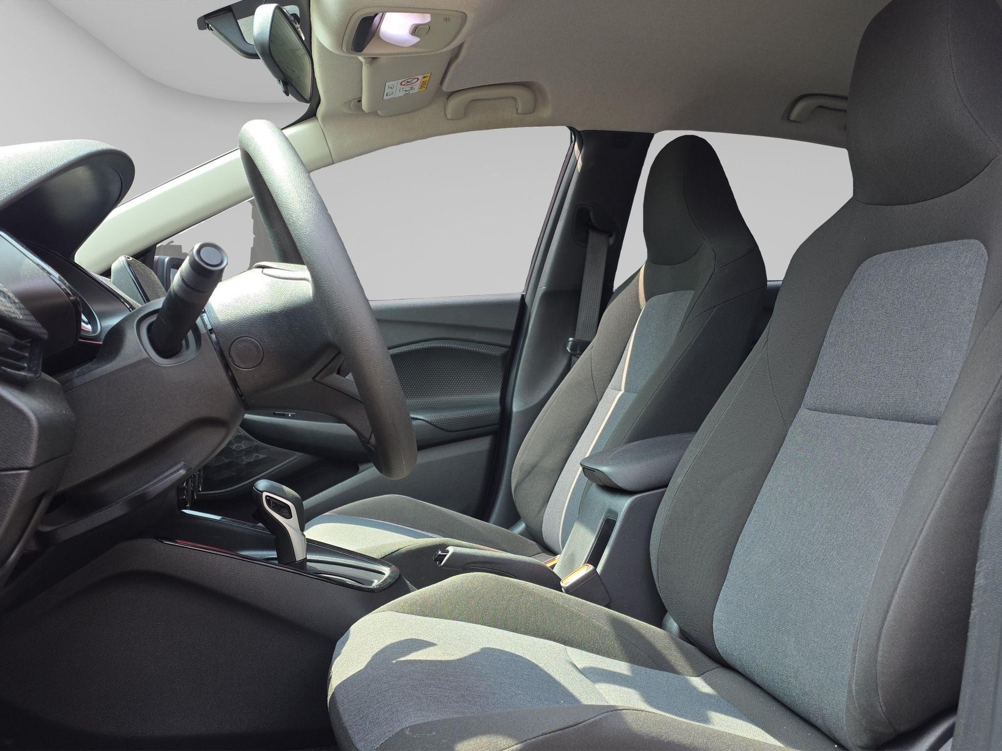 2025 Chevrolet ONIX 4P LS L31.0T AUT
