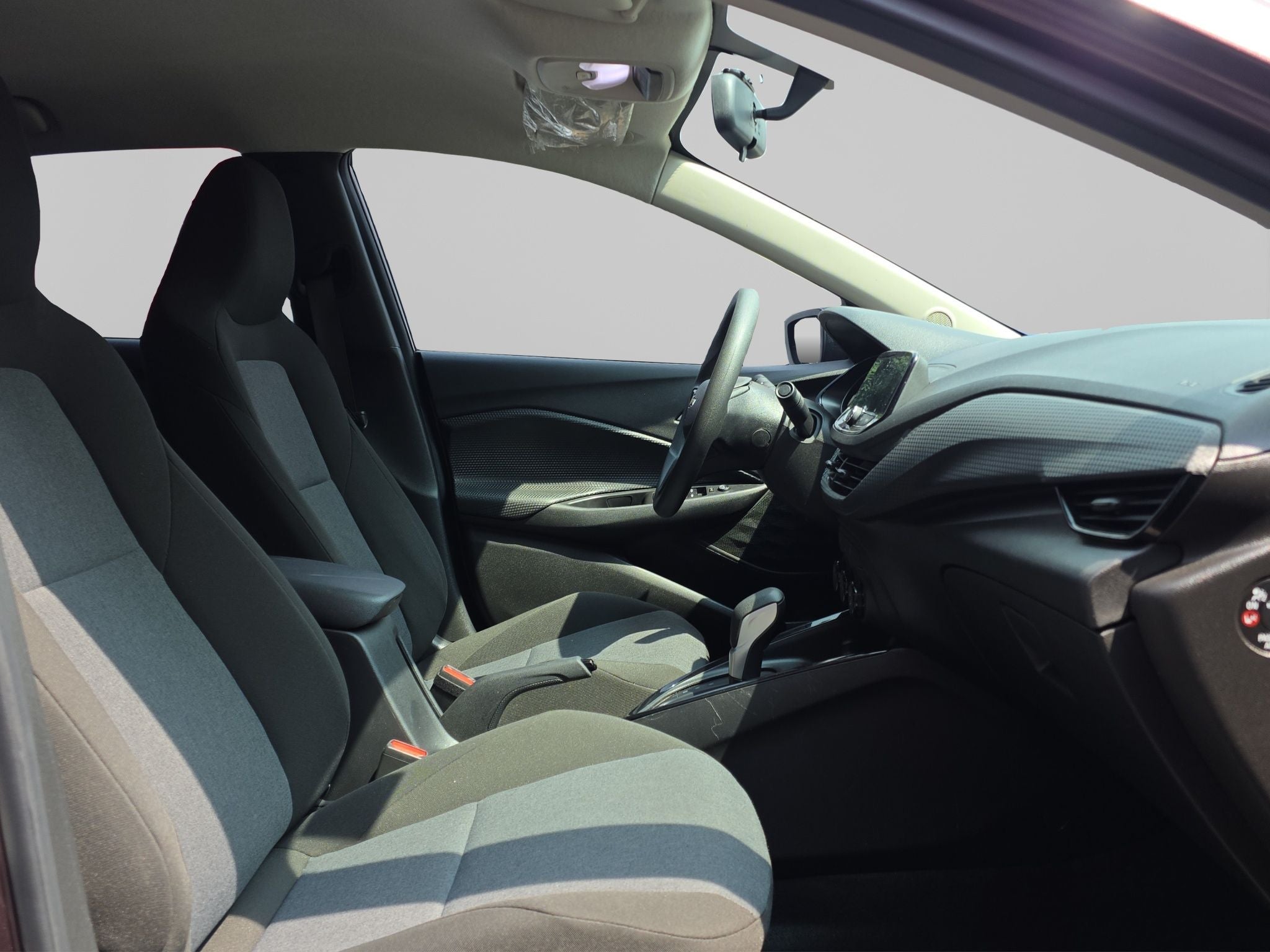 2025 Chevrolet ONIX 4P LS L31.0T AUT