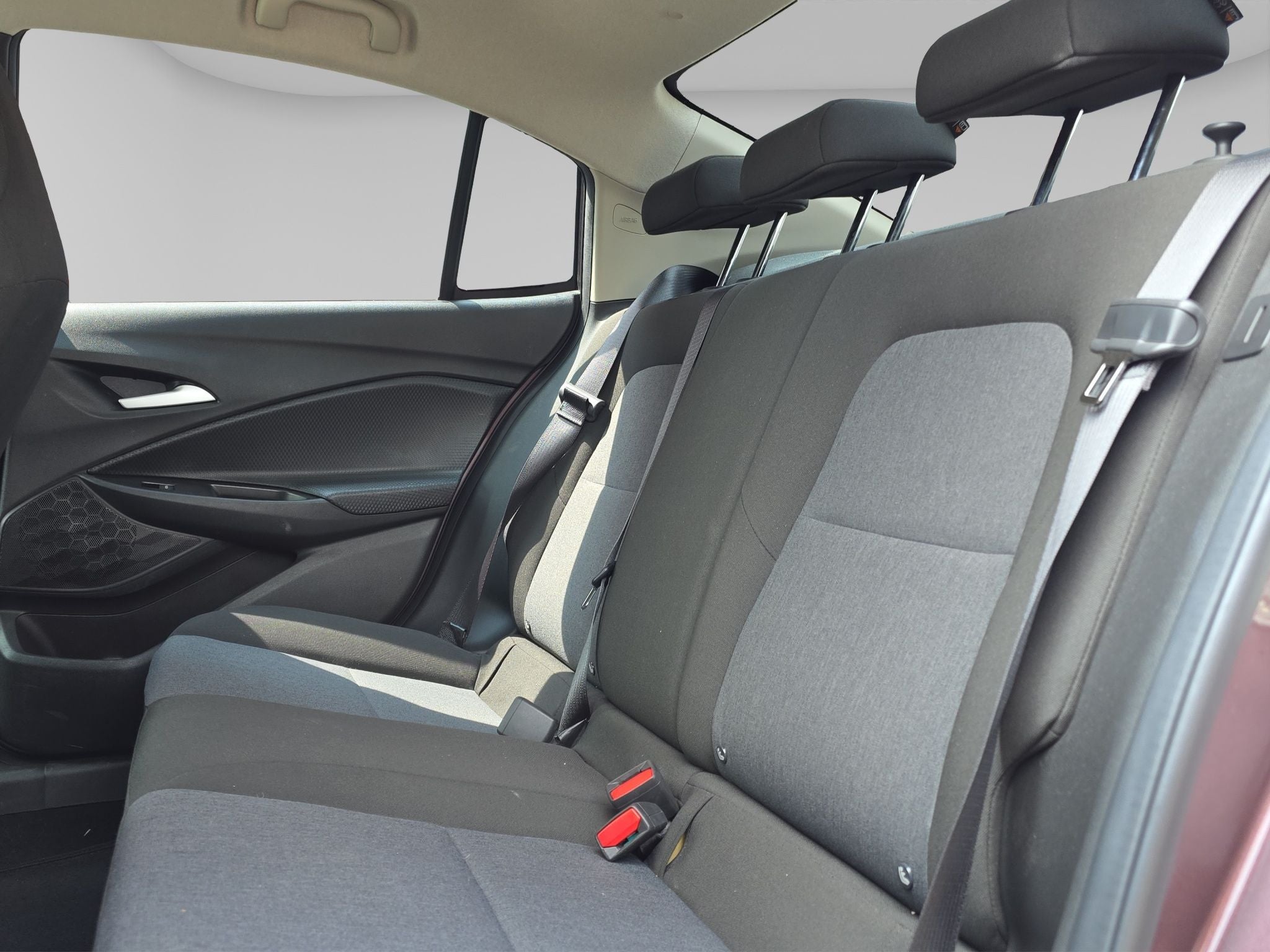 2025 Chevrolet ONIX 4P LS L31.0T AUT