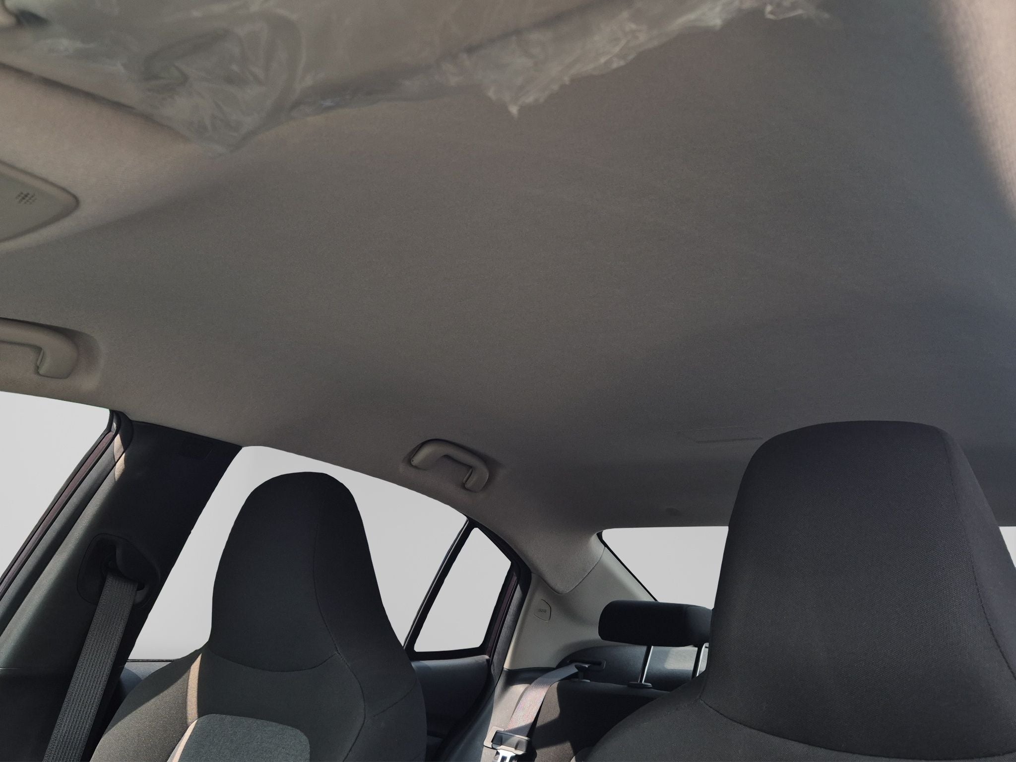 2025 Chevrolet ONIX 4P LS L31.0T AUT