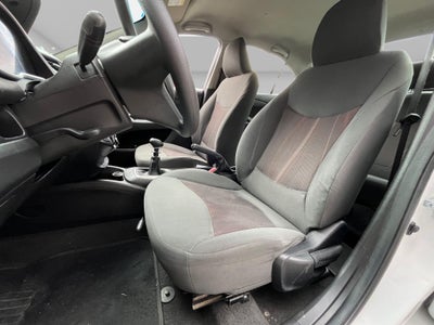 2020 Chevrolet AVEO 4 PTS LS TM5 AAC R-14