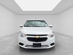 2020 Chevrolet AVEO 4 PTS LS TM5 AAC R-14