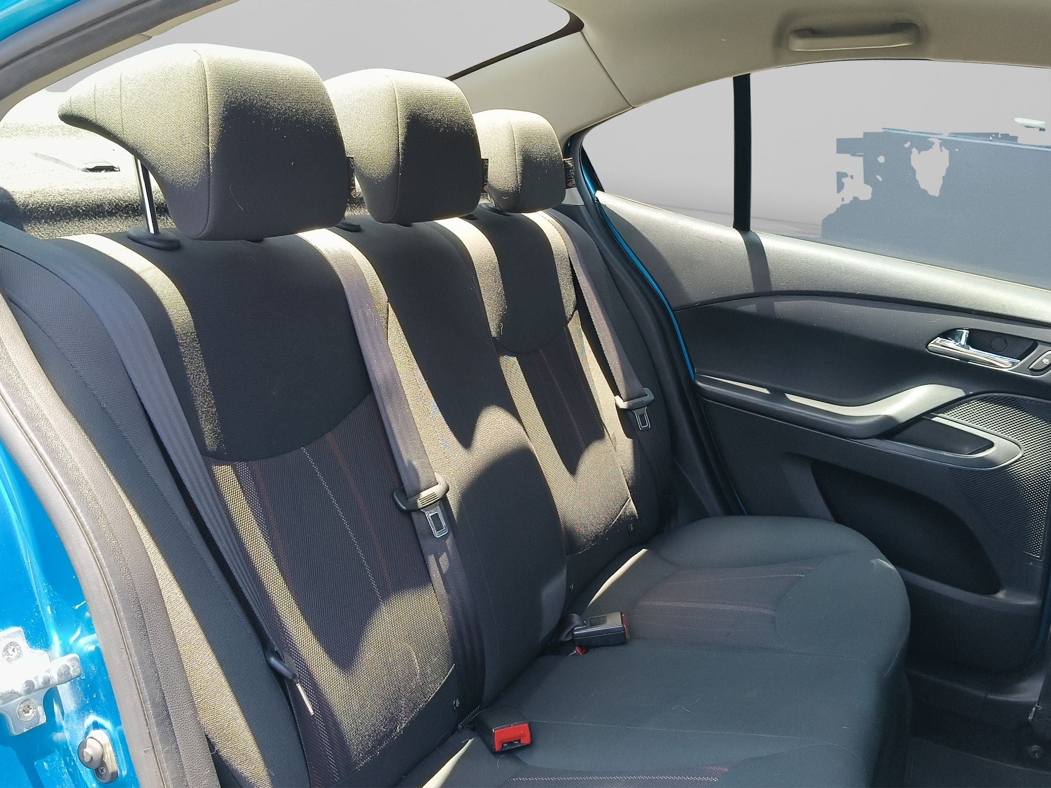2019 Chevrolet AVEO 4 PTS LT TM5 AAC AUT F NIEBLA RA-15
