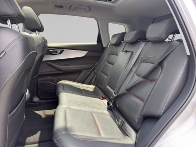 2023 CHIREY TIGGO 7 PRO 5 PTS PREMIUM 15T CVT AAC RA-18