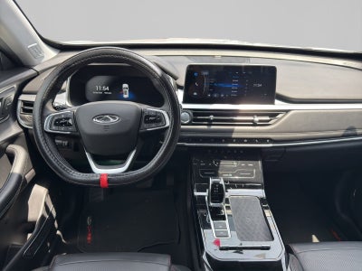 2023 CHIREY TIGGO 7 PRO 5 PTS PREMIUM 15T CVT AAC RA-18