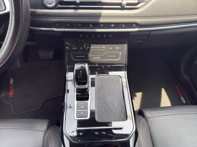 2023 CHIREY TIGGO 7 PRO 5 PTS PREMIUM 15T CVT AAC RA-18