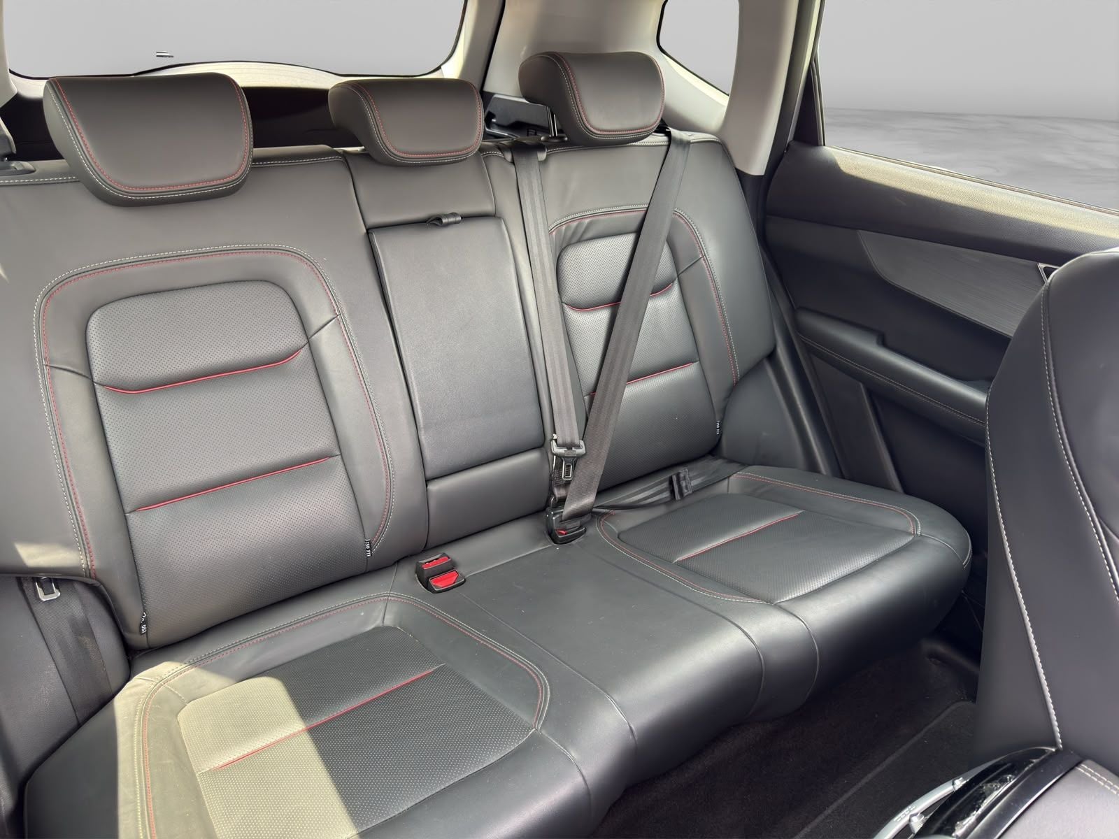 2023 CHIREY TIGGO 7 PRO 5 PTS PREMIUM 15T CVT AAC RA-18
