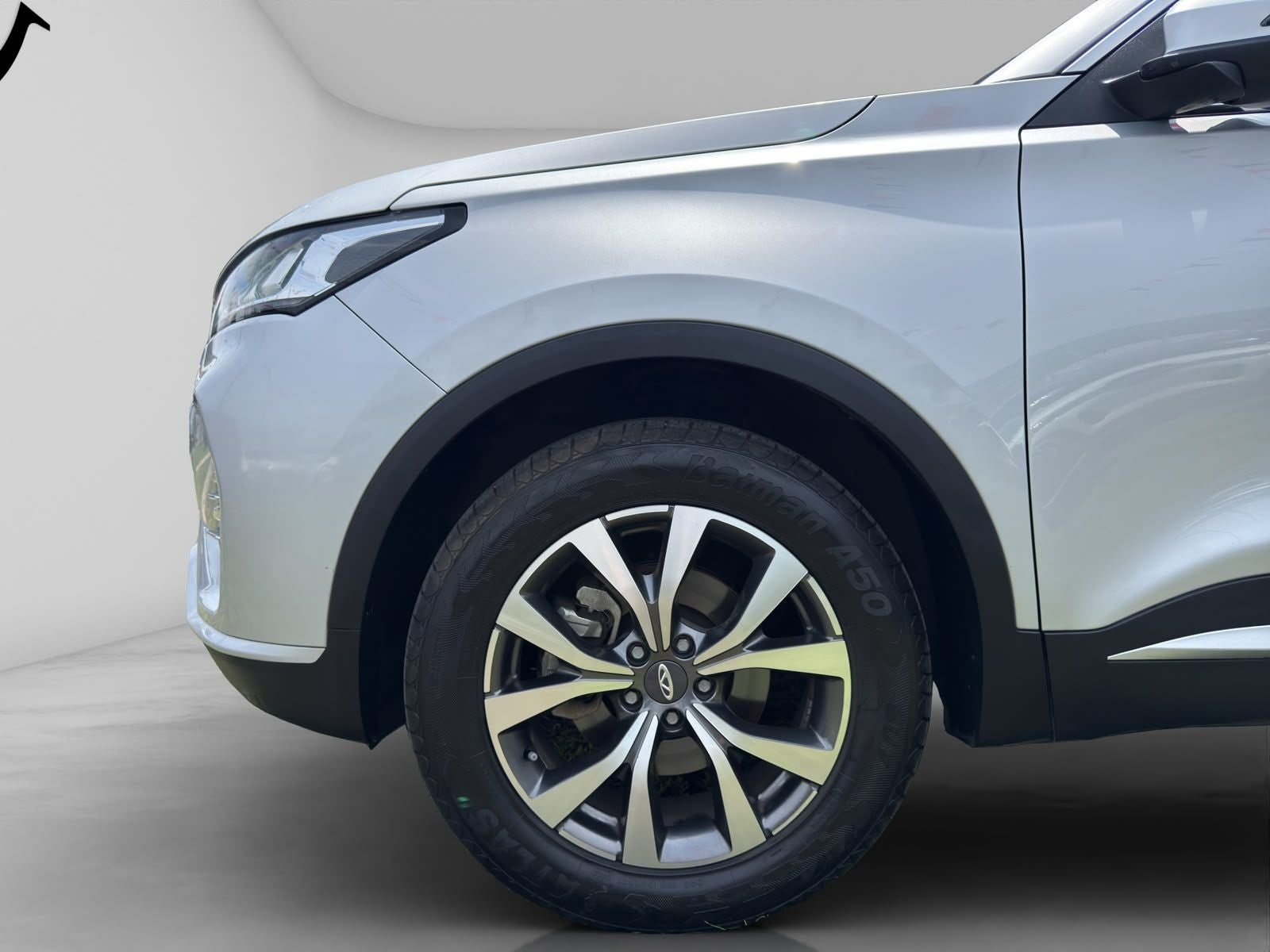 2023 CHIREY TIGGO 7 PRO 5 PTS PREMIUM 15T CVT AAC RA-18