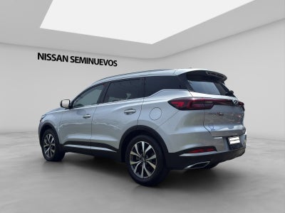 2023 CHIREY TIGGO 7 PRO 5 PTS PREMIUM 15T CVT AAC RA-18