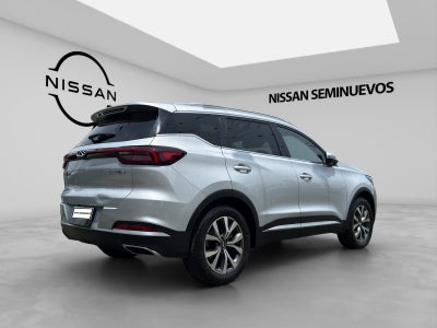 2023 CHIREY TIGGO 7 PRO 5 PTS PREMIUM 15T CVT AAC RA-18