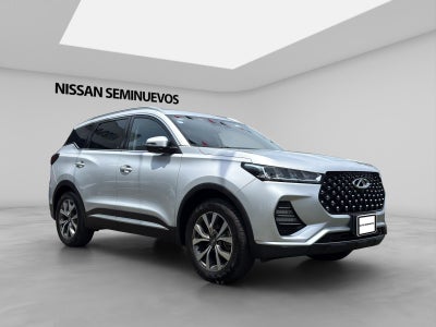 2023 CHIREY TIGGO 7 PRO 5 PTS PREMIUM 15T CVT AAC RA-18