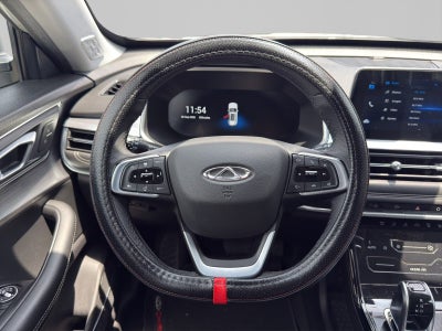 2023 CHIREY TIGGO 7 PRO 5 PTS PREMIUM 15T CVT AAC RA-18