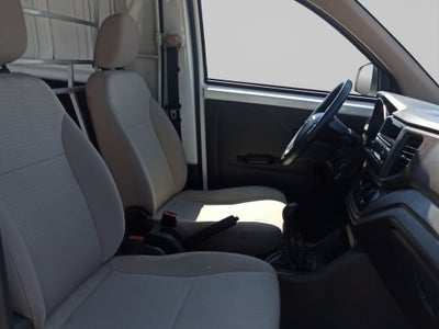 2023 Chevrolet TORNADO B 4 PTS LS 15L TM5 AAC RA-14