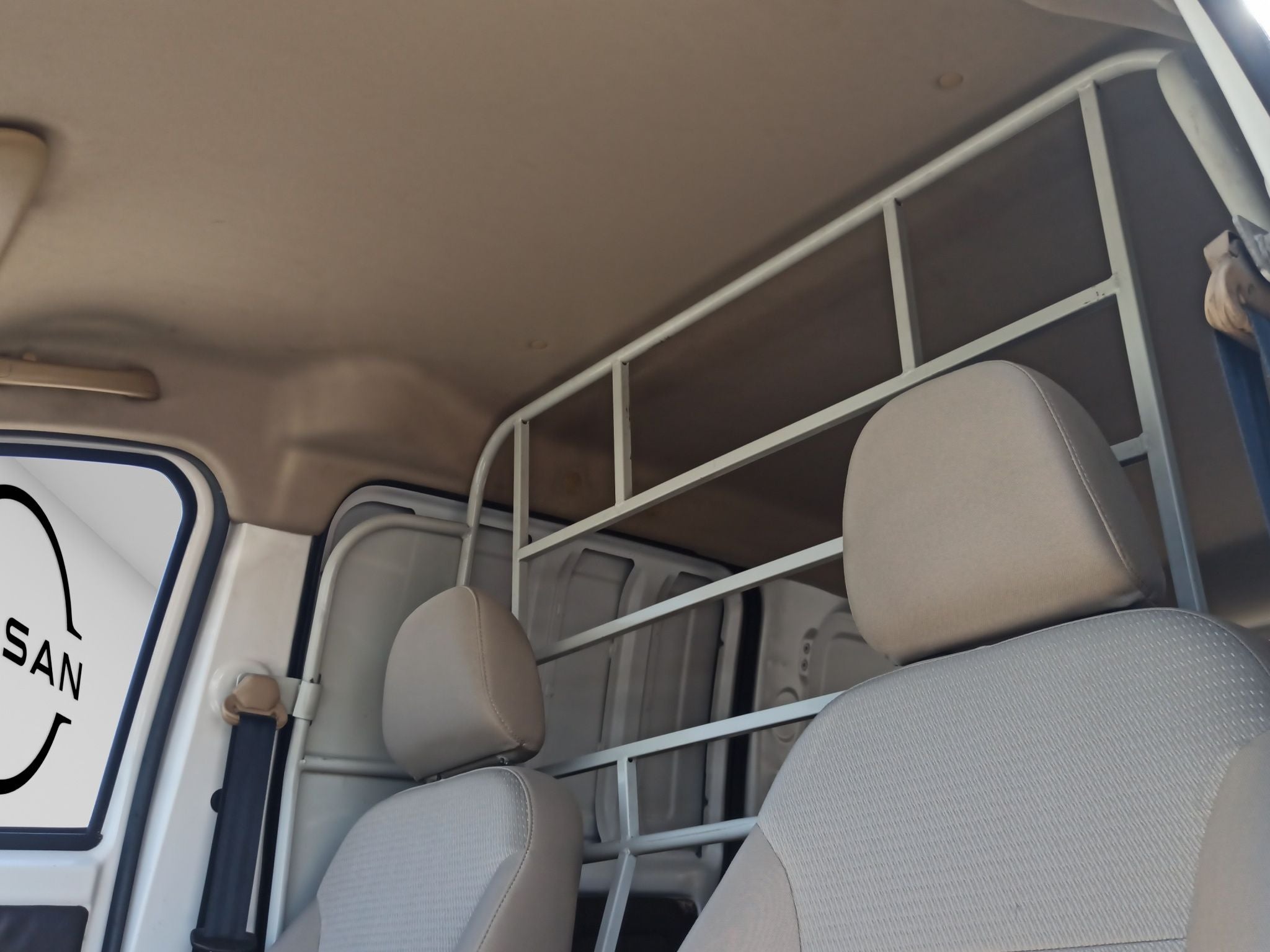 2023 Chevrolet TORNADO B 4 PTS LS 15L TM5 AAC RA-14