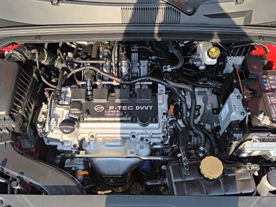 2025 Chevrolet AVEO 4P LT PLUS L41.5 AUT