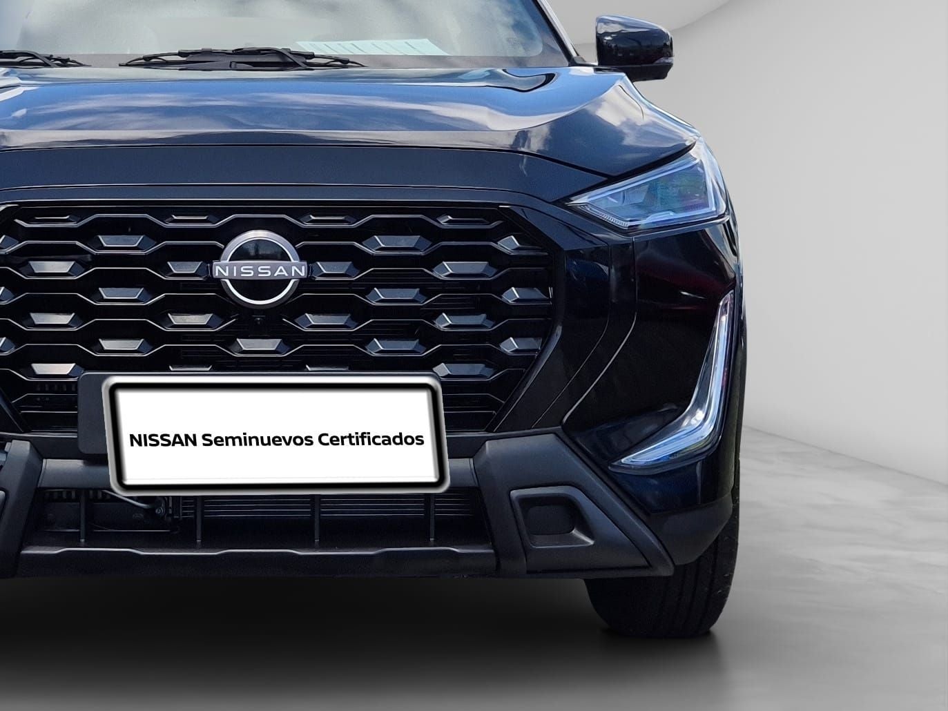 2026 Nissan MAGNITE 5P ADVANCE L31.0T AUT