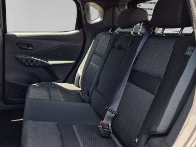 2026 Nissan MAGNITE 5P ADVANCE L31.0T AUT