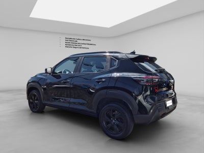 2026 Nissan MAGNITE 5P ADVANCE L31.0T AUT