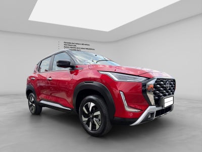 2026 Nissan MAGNITE 5P EXCLUSIVE L31.0T AUT