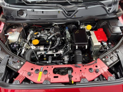 2026 Nissan MAGNITE 5P EXCLUSIVE L31.0T AUT