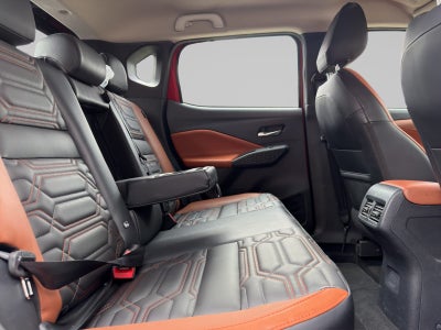 2026 Nissan MAGNITE 5P EXCLUSIVE L31.0T AUT