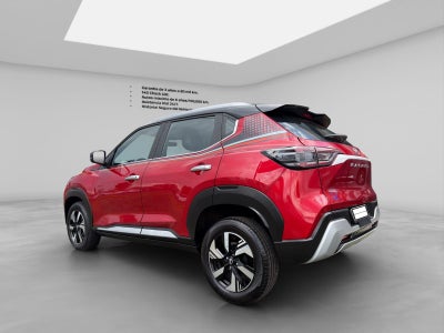 2026 Nissan MAGNITE 5P EXCLUSIVE L31.0T AUT