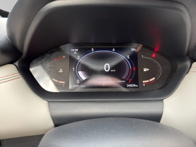 2025 Nissan MAGNITE 5 PUERTAS EXCLUSIVE 1.0 LTS CVT T