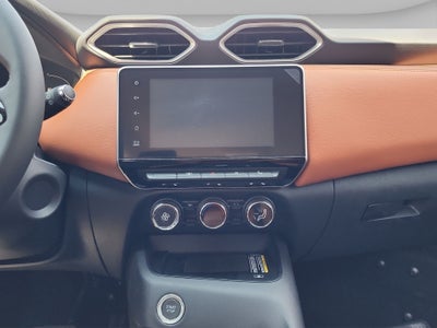 2025 Nissan MAGNITE MAGNITE EXCLUSIVE MT