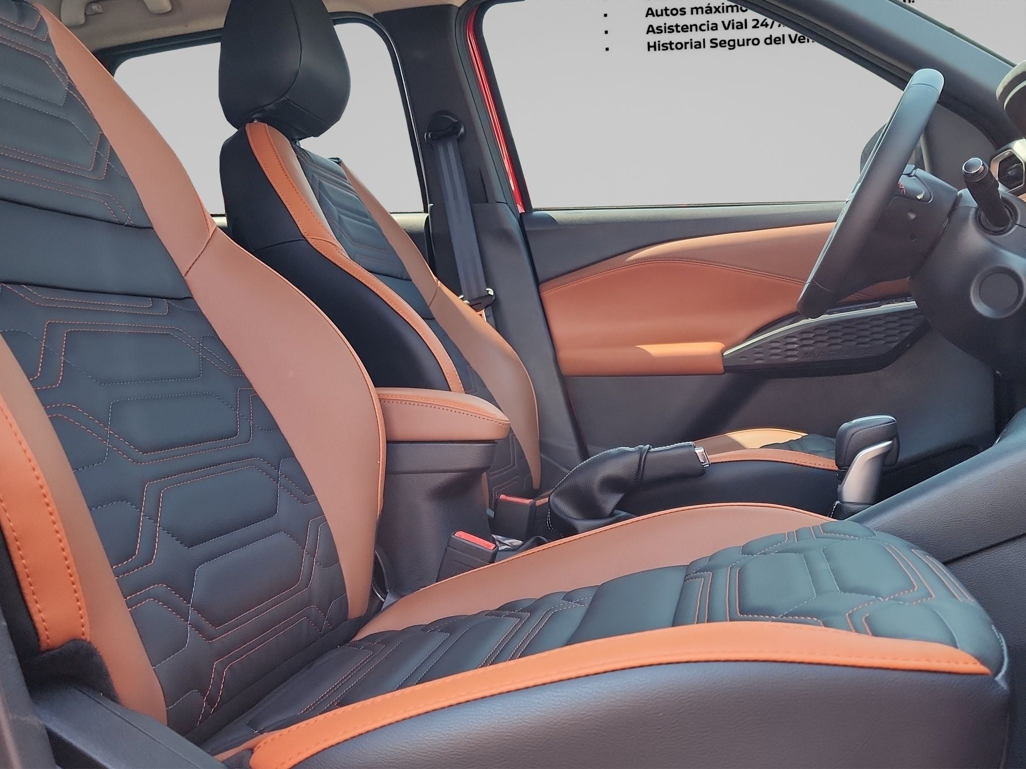 2025 Nissan MAGNITE MAGNITE EXCLUSIVE MT