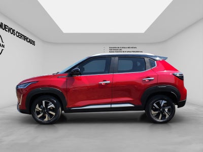 2025 Nissan MAGNITE MAGNITE EXCLUSIVE MT