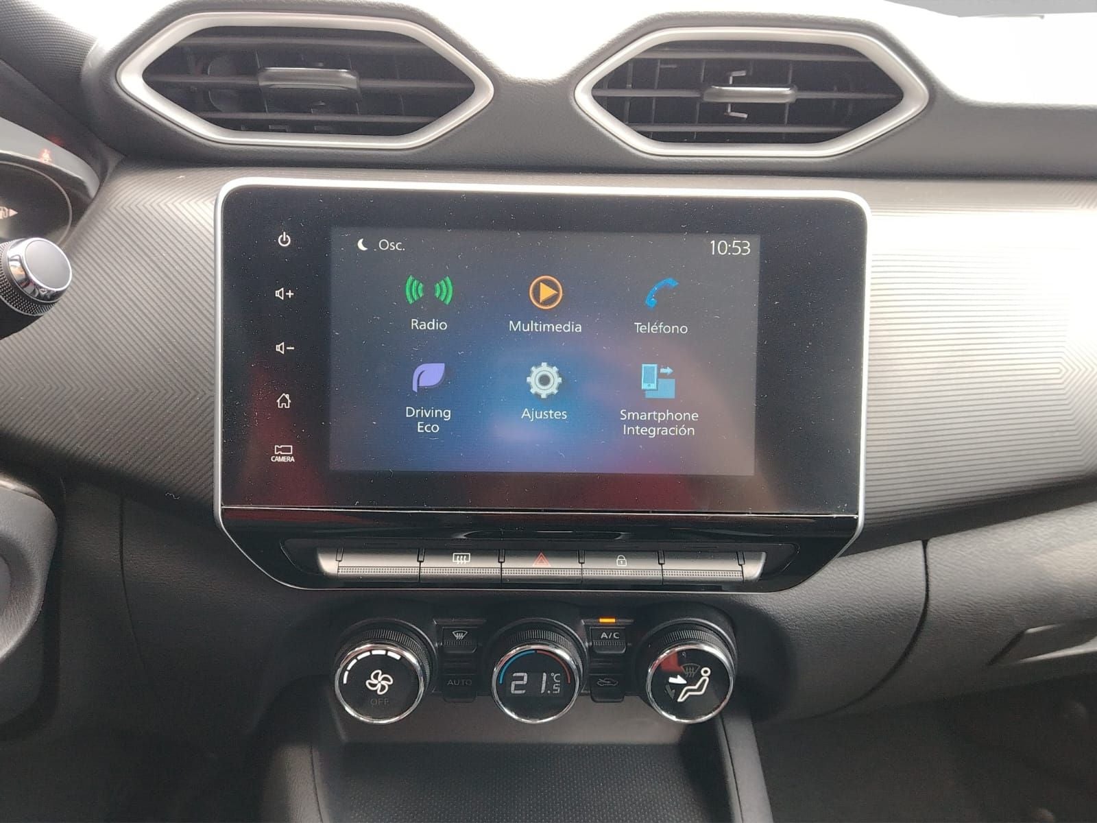 2025 Nissan MAGNITE ADVANCE CVT