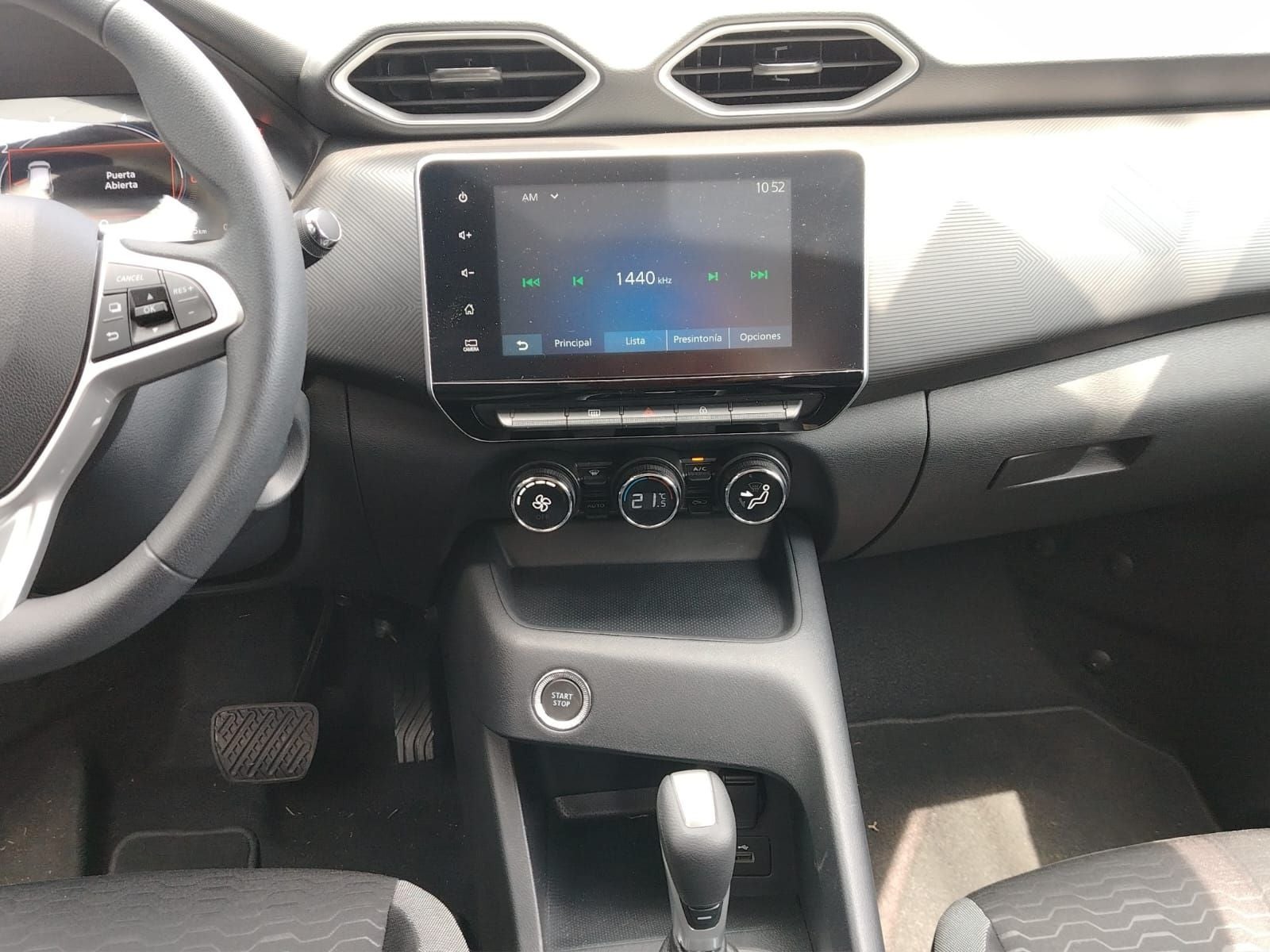 2025 Nissan MAGNITE ADVANCE CVT
