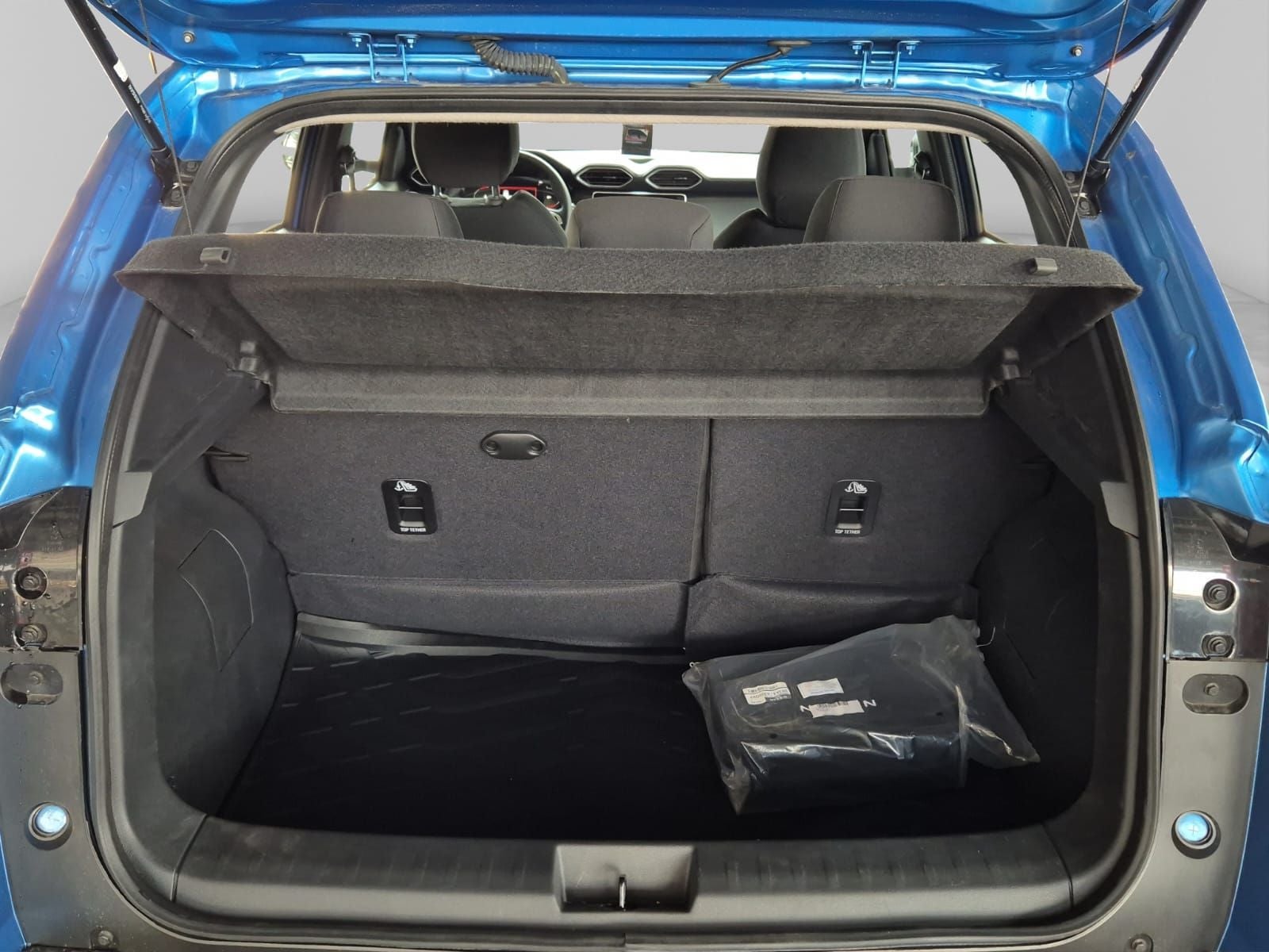 2026 Nissan MAGNITE 5P ADVANCE L31.0T AUT