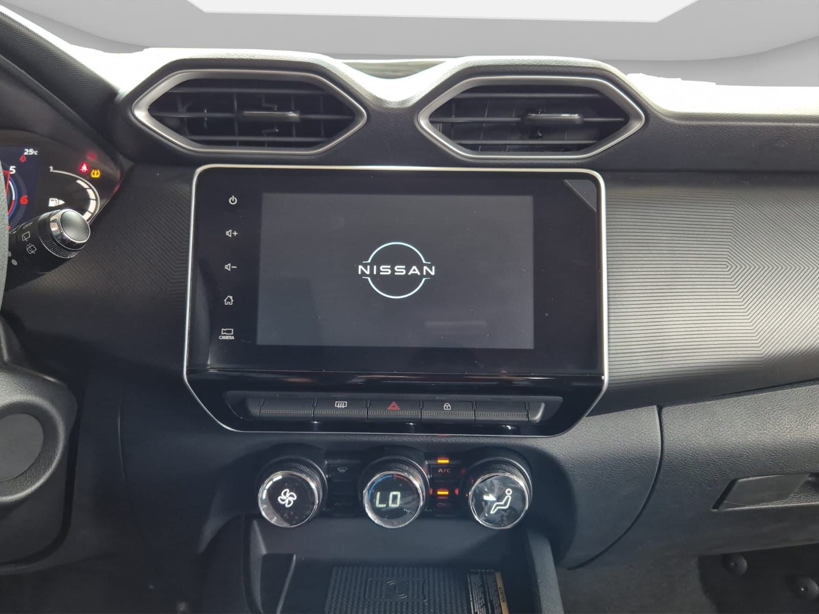 2026 Nissan MAGNITE 5P ADVANCE L31.0T AUT