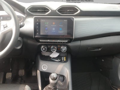 2026 Nissan MAGNITE 5P ADVANCE L31.0T AUT