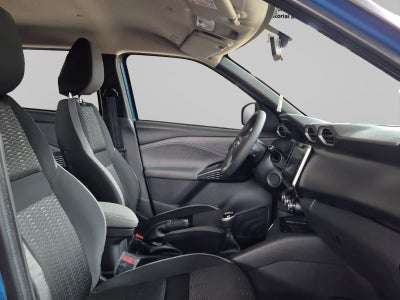2026 Nissan MAGNITE 5P ADVANCE L31.0T AUT