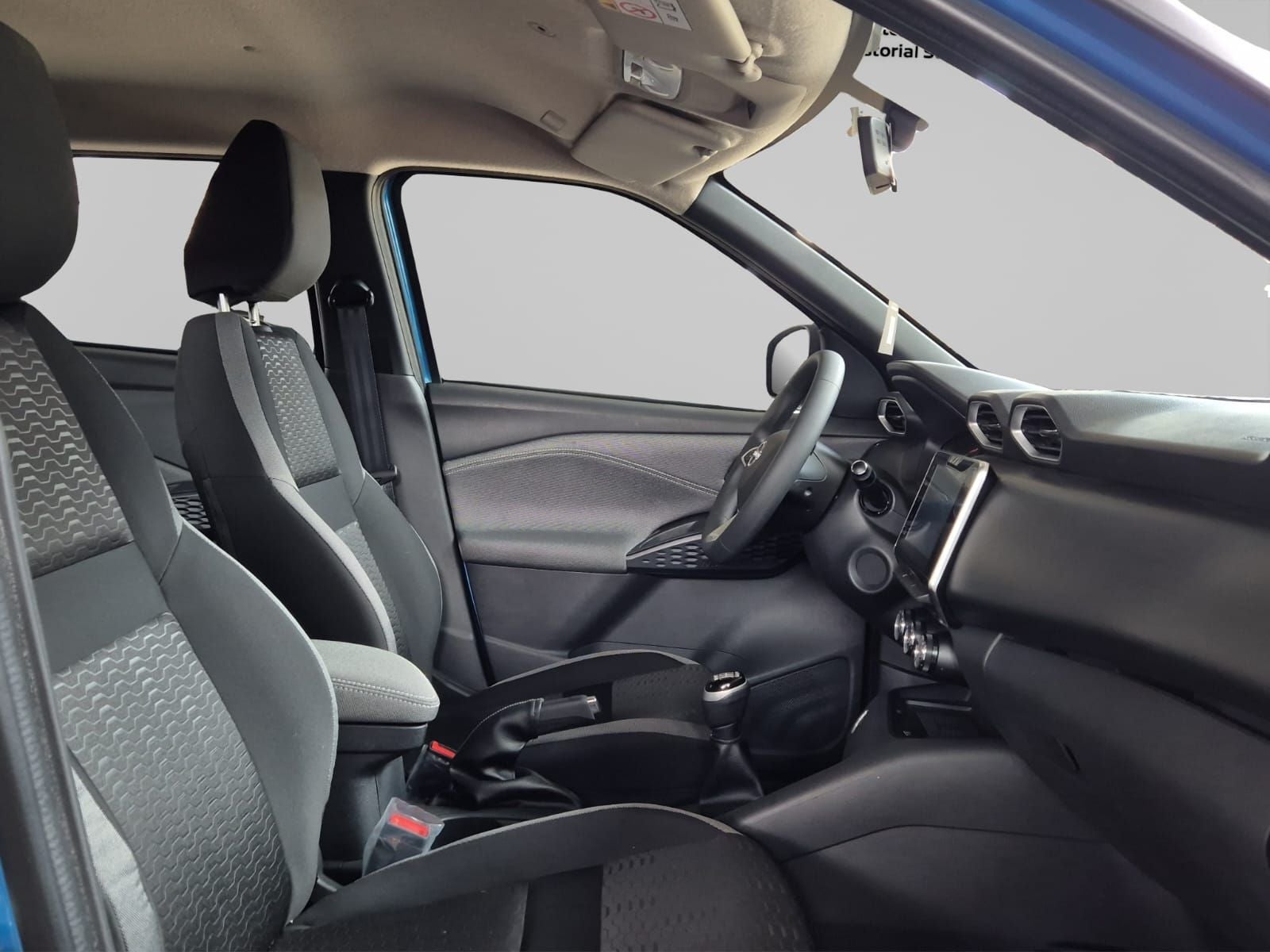 2026 Nissan MAGNITE 5P ADVANCE L31.0T AUT