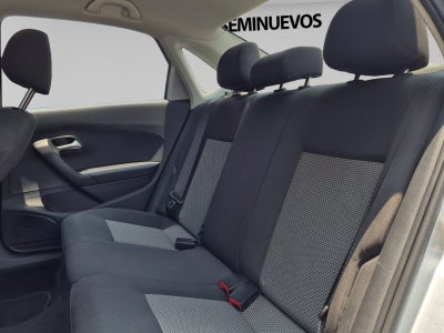 2018 Volkswagen VENTO 4 PTS STARLINE TA AAC MP3 R-15