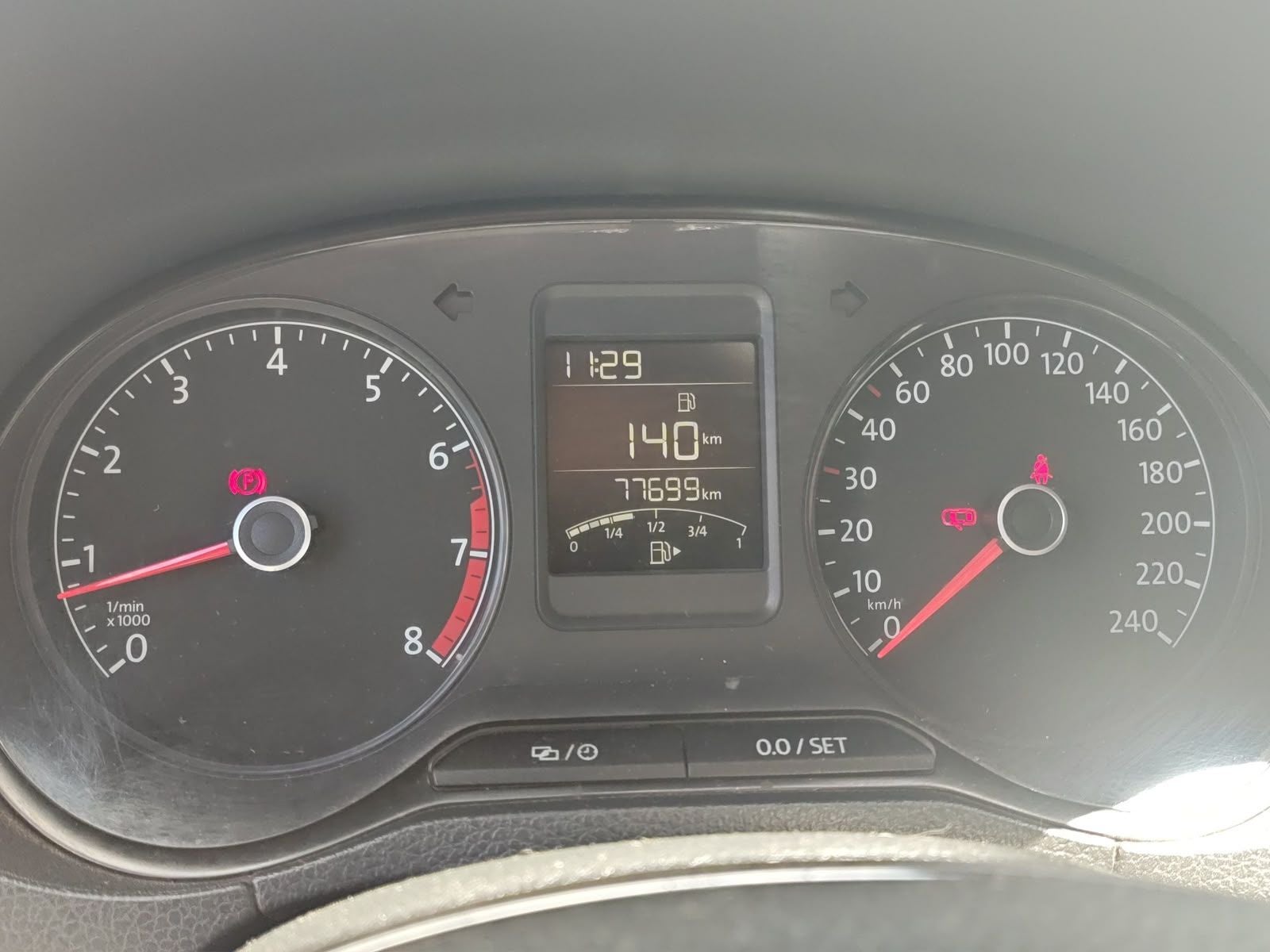 2021 Volkswagen VENTO 4 PTS COMFORTLINE PLUS TM5 VE CLIMATRONIC F NIEBLA RA-15