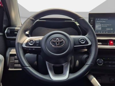 2022 Toyota RAIZE 5 PTS XLE 10T TA AAC RA-17